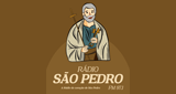 Web Rádio São Pedro