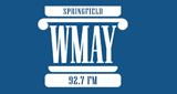 92.7 WMAY