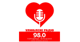 Улюблене радіо