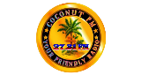 27.31 COCONUT FM