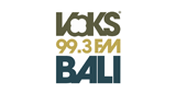 VOKS Radio Bali