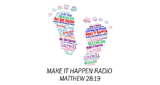 Make It Happen Radio