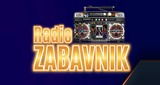 Zabavnik