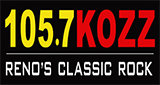 105.7 KOZZ