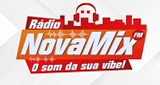 Rádio Nova Mix FM