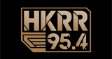 HKRR 95.4