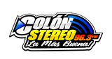 Colòn Stereo 96.3 fm la mas buena