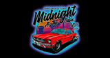 Midnight at the Oasis Radio