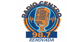 RADIO CENTRO 98.7 FM