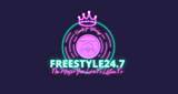 Freestyle 24.7