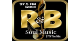 97.5 the Mix