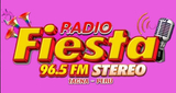 Radio Fiesta - Tacna