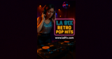 La91X Retro Pop Hits
