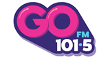 101.5 GO FM