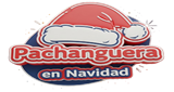 Pachanguera en Navidad