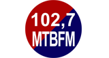102.7 MTB FM Surabaya