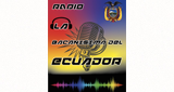LA BACANISIMA DEL ECUADOR