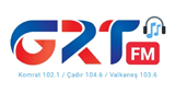 GRT FM (GAGAUZRADIOSU)