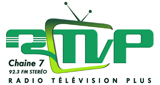 Radio Télévision Plus 92.3