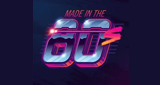 FOREVER IN THE 80s