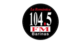 104.5 FM La Romantica